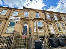 3, Edmund Street, Bradford BD5 0BH