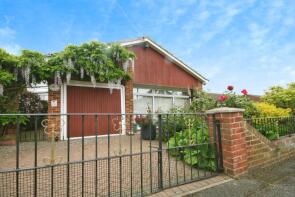 23, Holyrood Drive, Minster On Sea, Minster-on-sea ME12 3NA