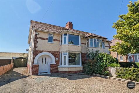 Grandstand Road, Hereford, HR4