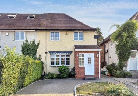 211 Ladygate Lane, Ruislip, Middlesex, HA4 7QY