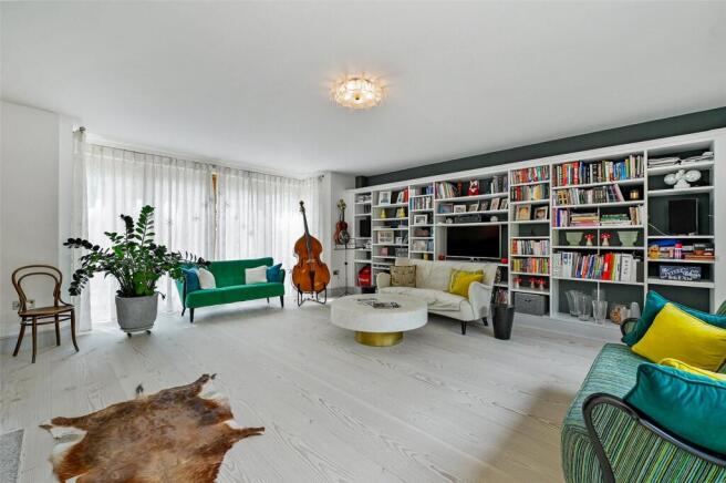 Drawing Room