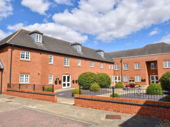 81 Reffield Close