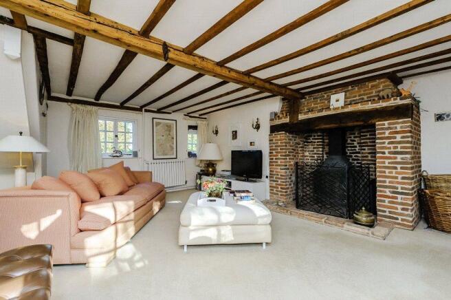 Drawing Room