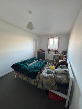 Ensuite Bedroom