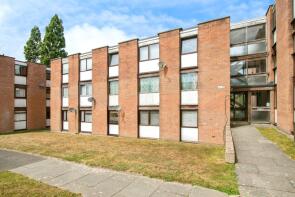 47, Downland Place, Adastral Road, Poole BH17 8SN