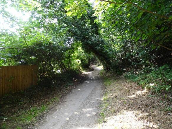 coast to coast footpath