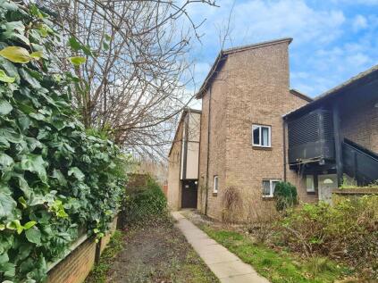 Tranlands Brigg, Milton Keynes, MK13