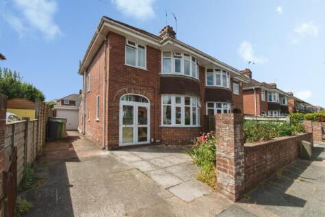 Edwin Road, Exeter