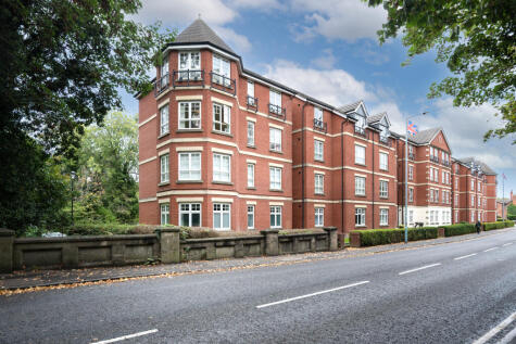 St Peters Court, St Peters Close, Bromsgrove, Worcestershire
