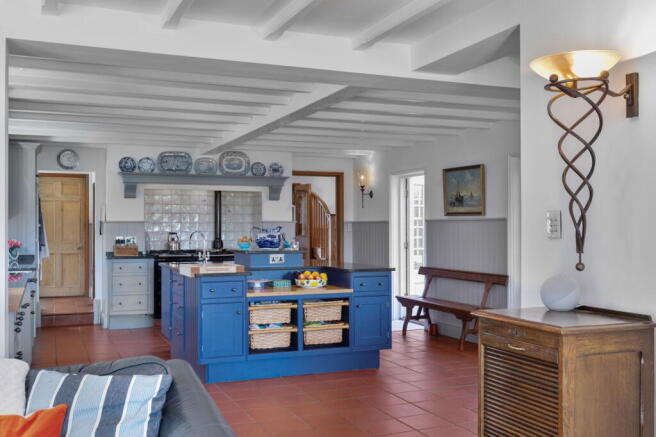 7 bed Country House for sale Image 5