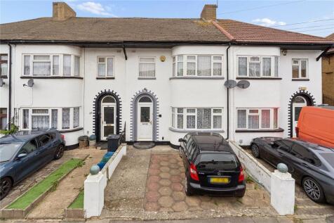 Brian Road, Chadwell Heath, RM6