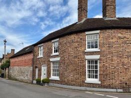1, Queen Street, Much Wenlock TF13 6BP
