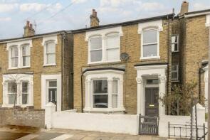 15, Winslade Road, London SW2 5JL