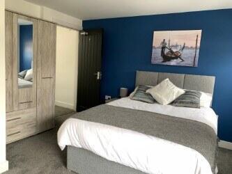 Spacious En-Suite Room Available ¿ Ainslie Stre