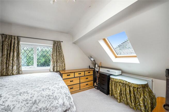 Bedroom Five