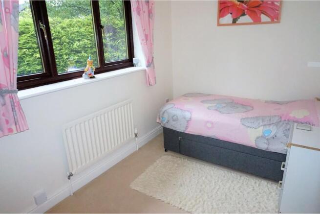 Bedroom Five
