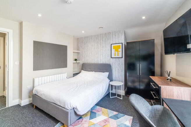 Canning Place B30...