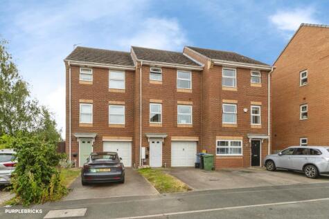 Douglas Way, Seaham, SR7