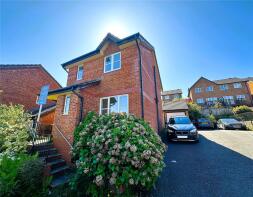 250, Manor View, Par PL24 2ER