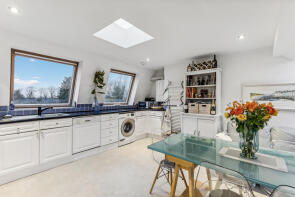 Flat First Floor, 92, Bronsart Road, London SW6 6AB