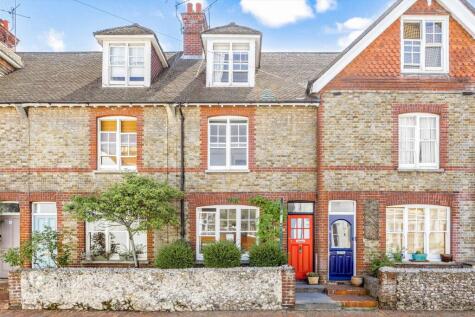 Talbot Terrace, Lewes, BN7 2DS