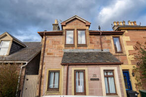 33, Argyle Street, Inverness IV2 3BA
