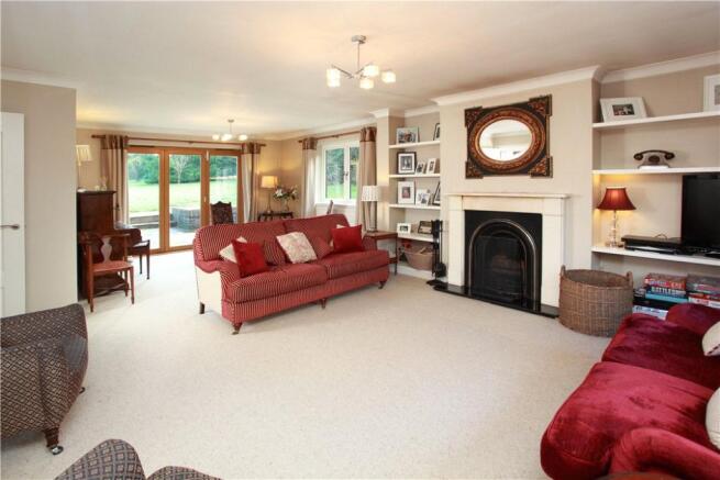 Drawing Room