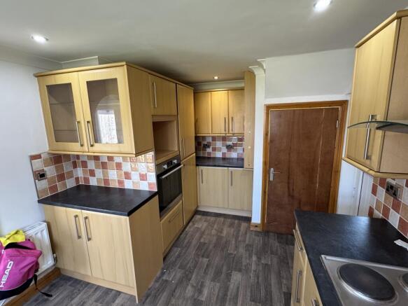 Kitchen II