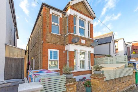 Cobham Road, Kingston Upon Thames, KT1