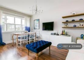 3, Denning Mews, London SW12 8QT