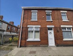 2, John Hill Street, Blackpool FY4 4DA
