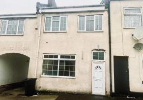 19, Selborne Street, Walsall WS1 2JN