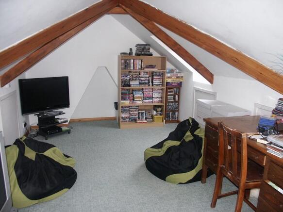 Loft Room