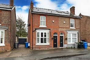 58, Park Road, Altrincham WA15 9LR