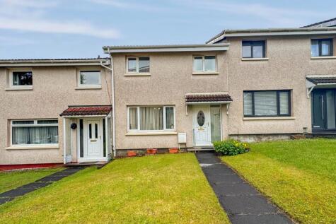 Ballochmyle, Calderwood, East Kilbride, Glasgow