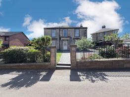Flat 2, Mount House, Pleasance Gardens, Falkirk FK1 1BE