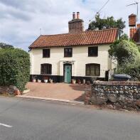 Church Cottage, Church Hill, Halesworth IP19 9AX
