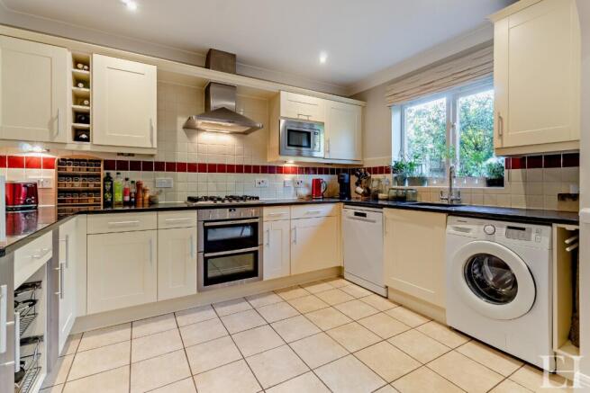 Fairsford Place, Cambridge, Cambridgeshire, CB1 photo 4