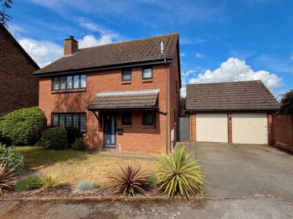 Pytches Close, Melton, Woodbridge