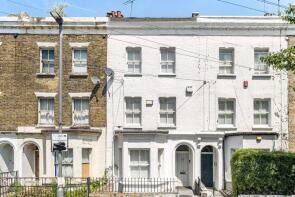 23, Simpson Street, London SW11 3HN