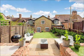20, Bell Street, Whitchurch RG28 7AE