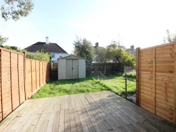 Private Garden 