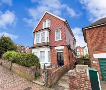 Gorringe Road, Eastbourne, BN22 8XL