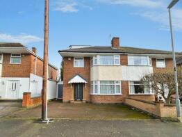 30, Wilnicott Road, Leicester LE3 2TD