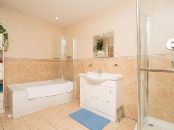 House Bathroom