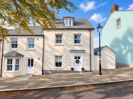 Stret Constantine, Newquay, TR7