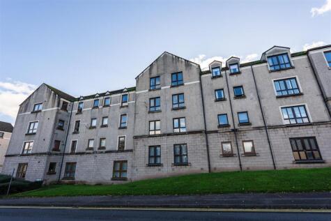 45 Grampian Court, Crieff Road, Perth, PH1 2ST