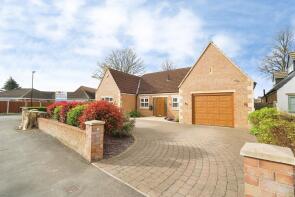 32, Ings Lane, Arksey, Doncaster DN5 0TA