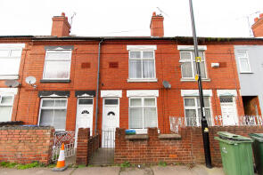 61, Windmill Road, Coventry CV6 7AT