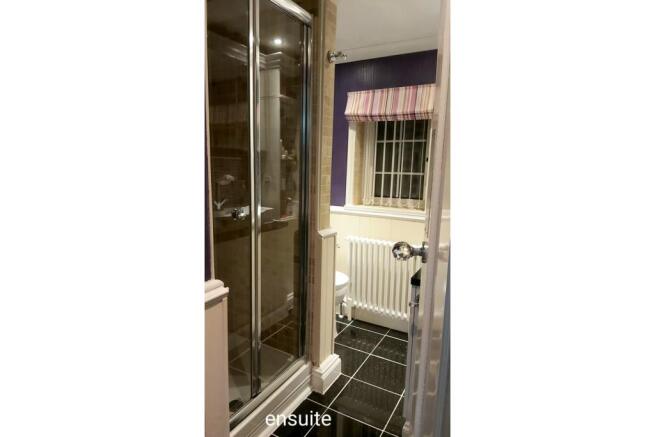 Bathroom One